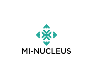 Logo Design by kalongg langgeng jaya for MI-NUCLEUS | Design: #32047260