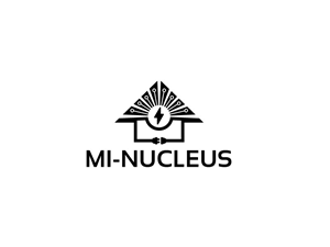 Logo Design by Krold IT Solutions for MI-NUCLEUS | Design: #32078074