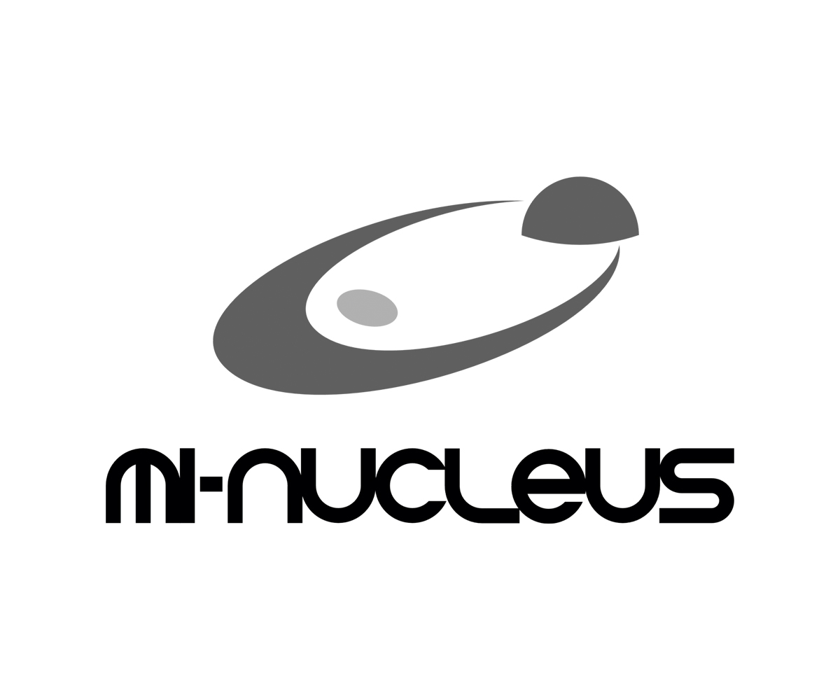Logo Design by REBLIND Studio for MI-NUCLEUS | Design #32055015