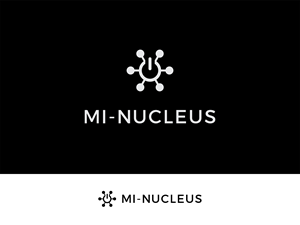 Logo-Design von ArtTank für MI-NUCLEUS | Design: #32196116