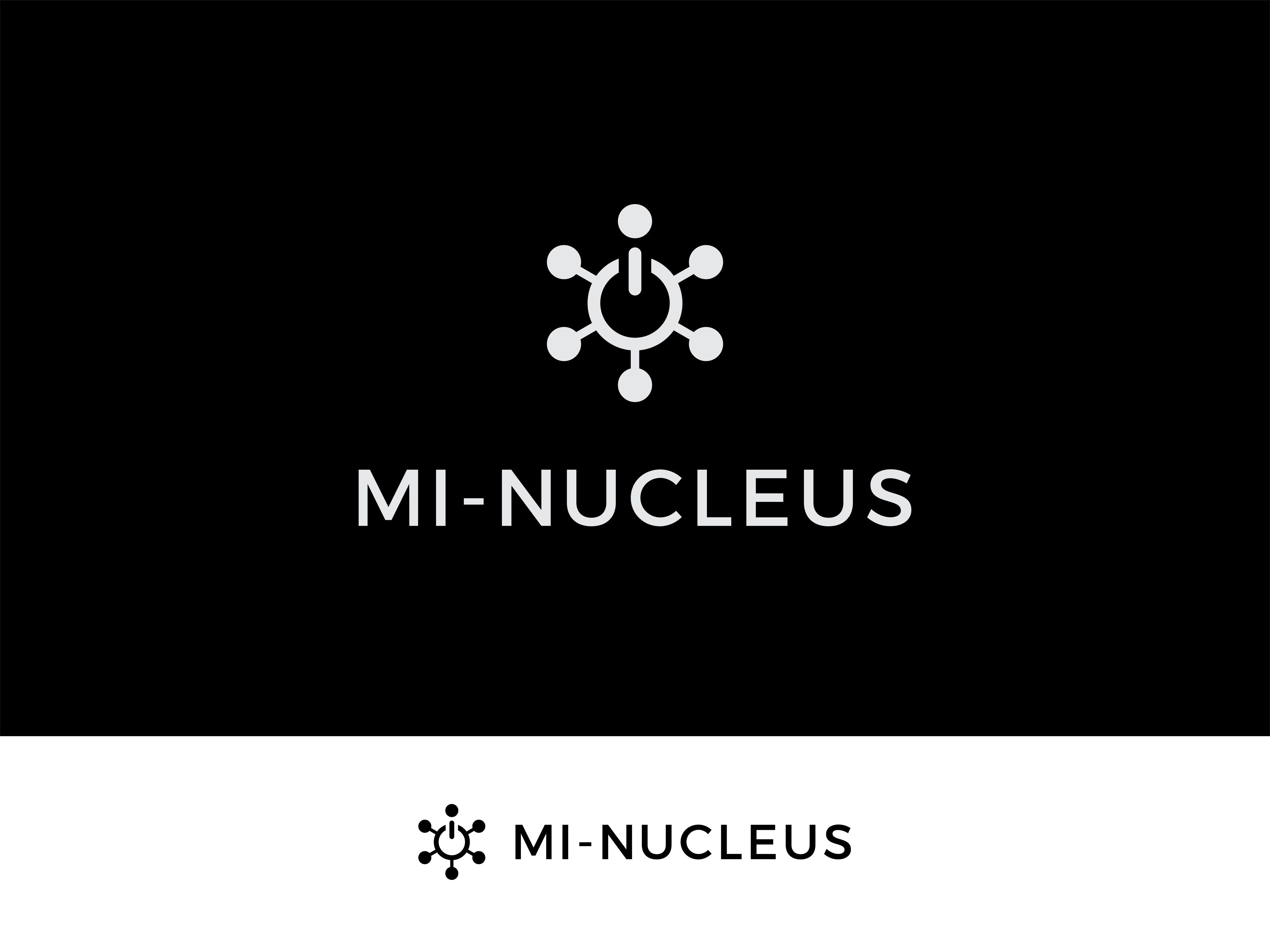 Logo Design by ArtTank for MI-NUCLEUS | Design #32196117