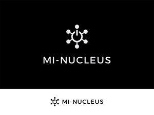 Logo-Design von ArtTank für MI-NUCLEUS | Design: #32196117