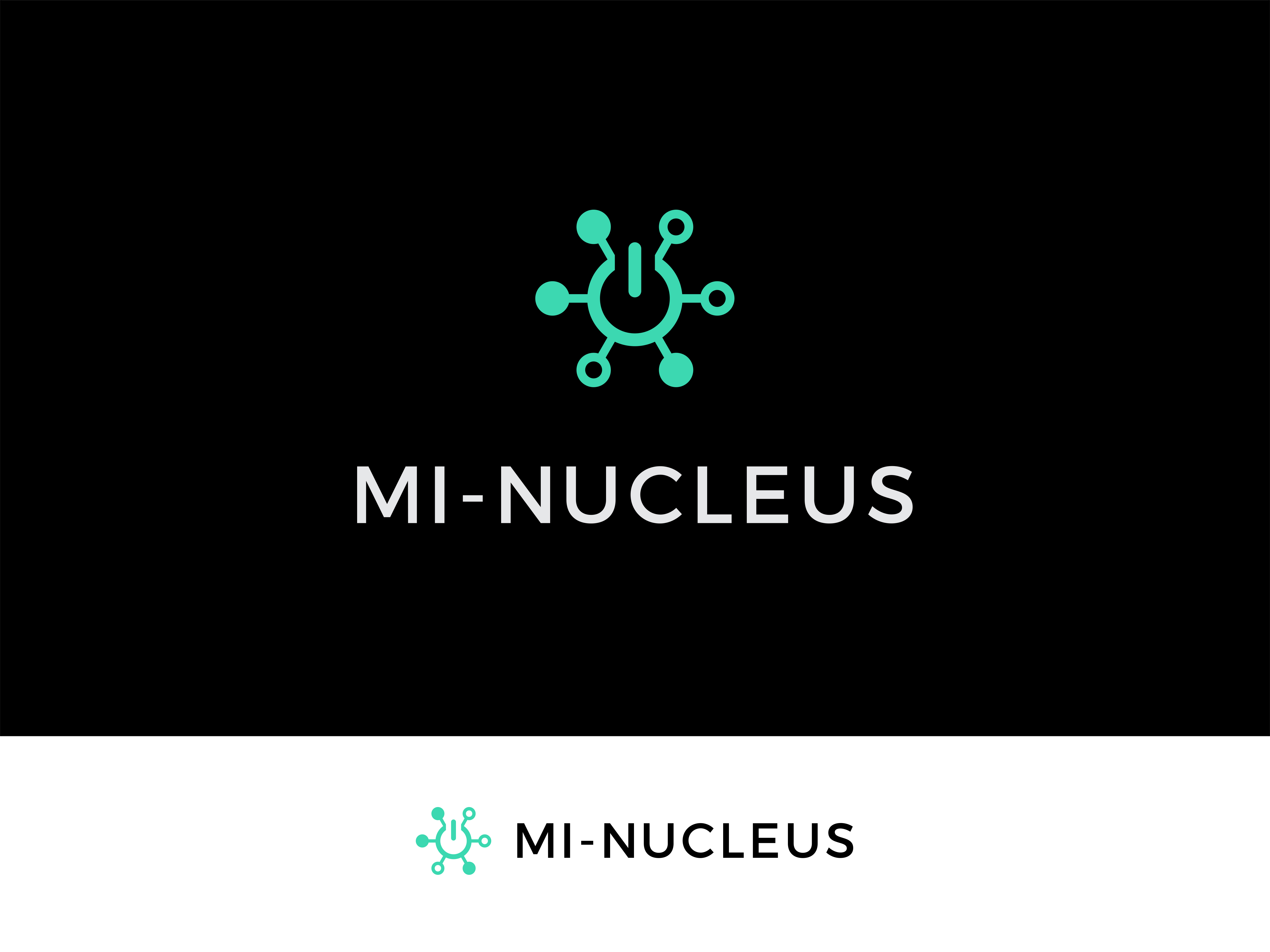 Logo-Design von ArtTank für MI-NUCLEUS | Design #32201979