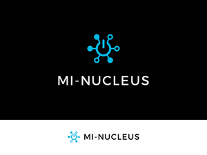Logo-Design von ArtTank für MI-NUCLEUS | Design: #32201981