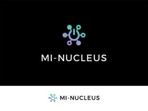 Logo-Design von ArtTank für MI-NUCLEUS | Design: #32226936