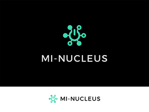 Logo-Design von ArtTank für MI-NUCLEUS | Design: #32226937