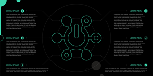 Logo-Design von ArtTank für MI-NUCLEUS | Design: #32479023