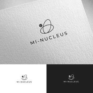 Logo Design by alzac for MI-NUCLEUS | Design: #32090118