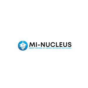 Logo-Design von Anekaa für MI-NUCLEUS | Design: #32050059