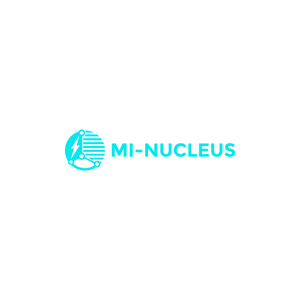 Diseño de Logo por Fauzan Zainal para MI-NUCLEUS | Diseño #32093581