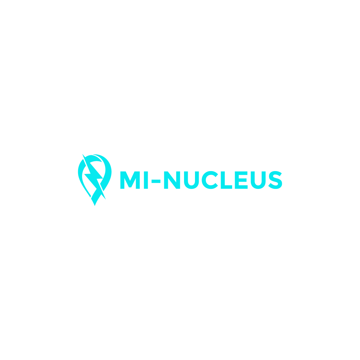 Logo Design by Fauzan Zainal for MI-NUCLEUS | Design #32093582