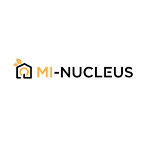 Diseño de Logo por geni para MI-NUCLEUS | Diseño #32073887