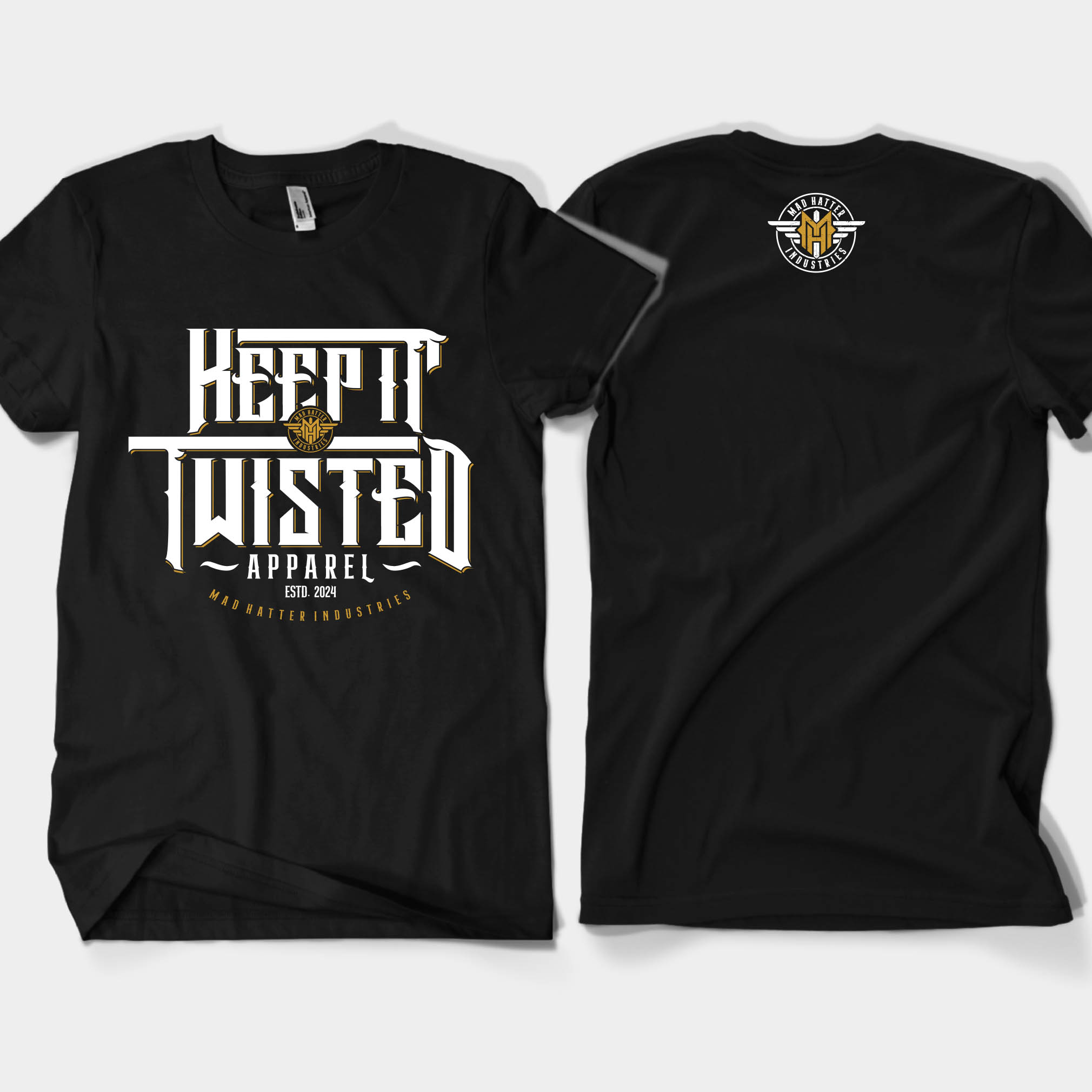 Diseño de Camiseta por Rheanza para este proyecto | Diseño #32066470