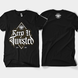 T-shirt Design by Rheanza for this project | Design: #32066478