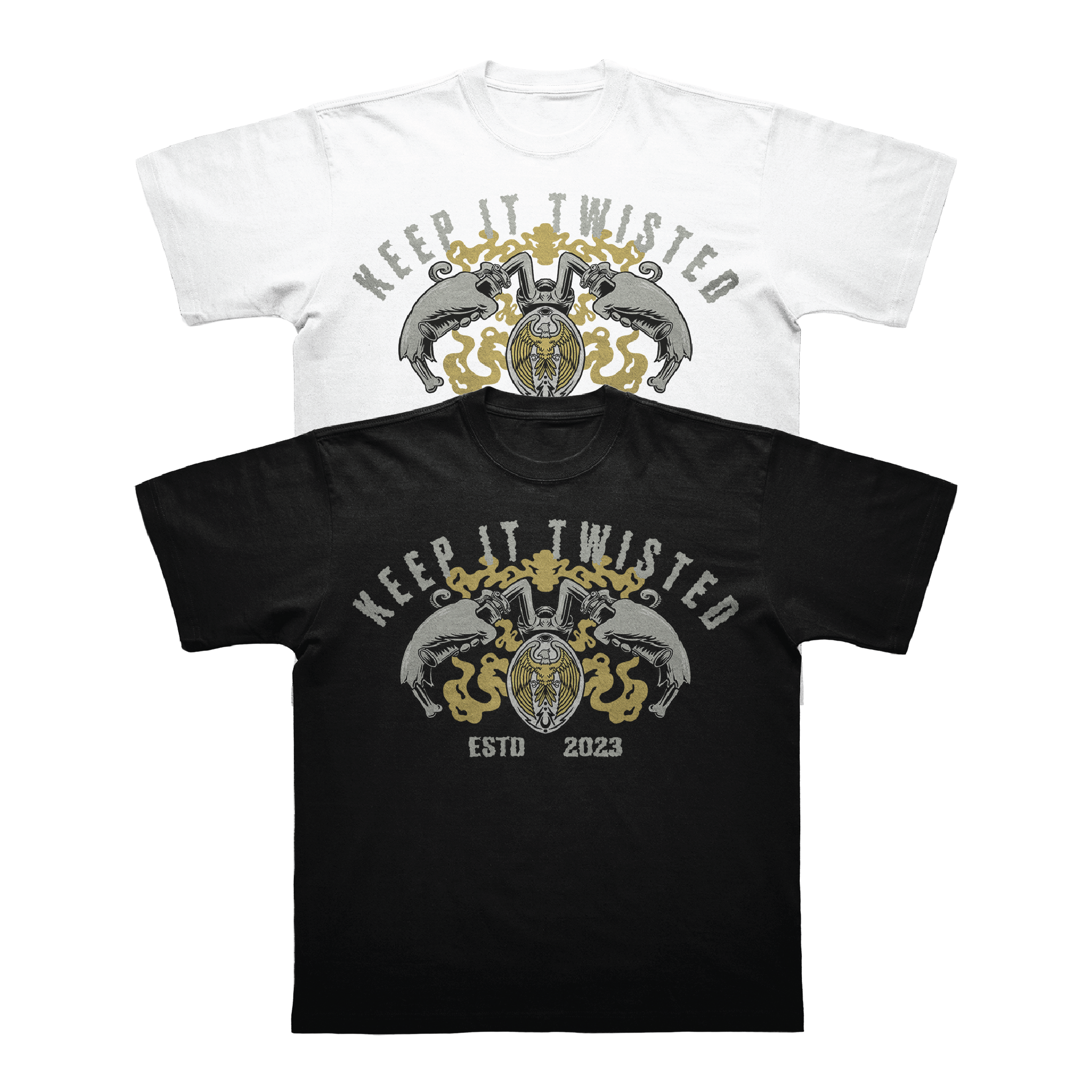 T-shirt Design by Rifqi 7 for this project | Design #32064257