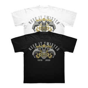 T-shirt Design by Rifqi 7 for this project | Design: #32064257