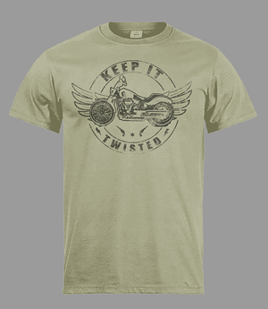 T-shirt Design by Johncina for this project | Design: #32071557