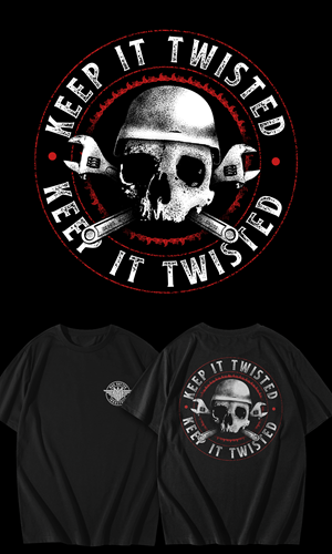 T-shirt Design by yudaarahman for this project | Design: #32091916