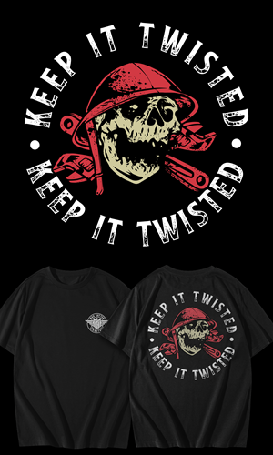 T-shirt Design by yudaarahman for this project | Design: #32098622