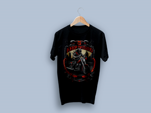T-shirt Design by Gpder SA for this project | Design #32070776