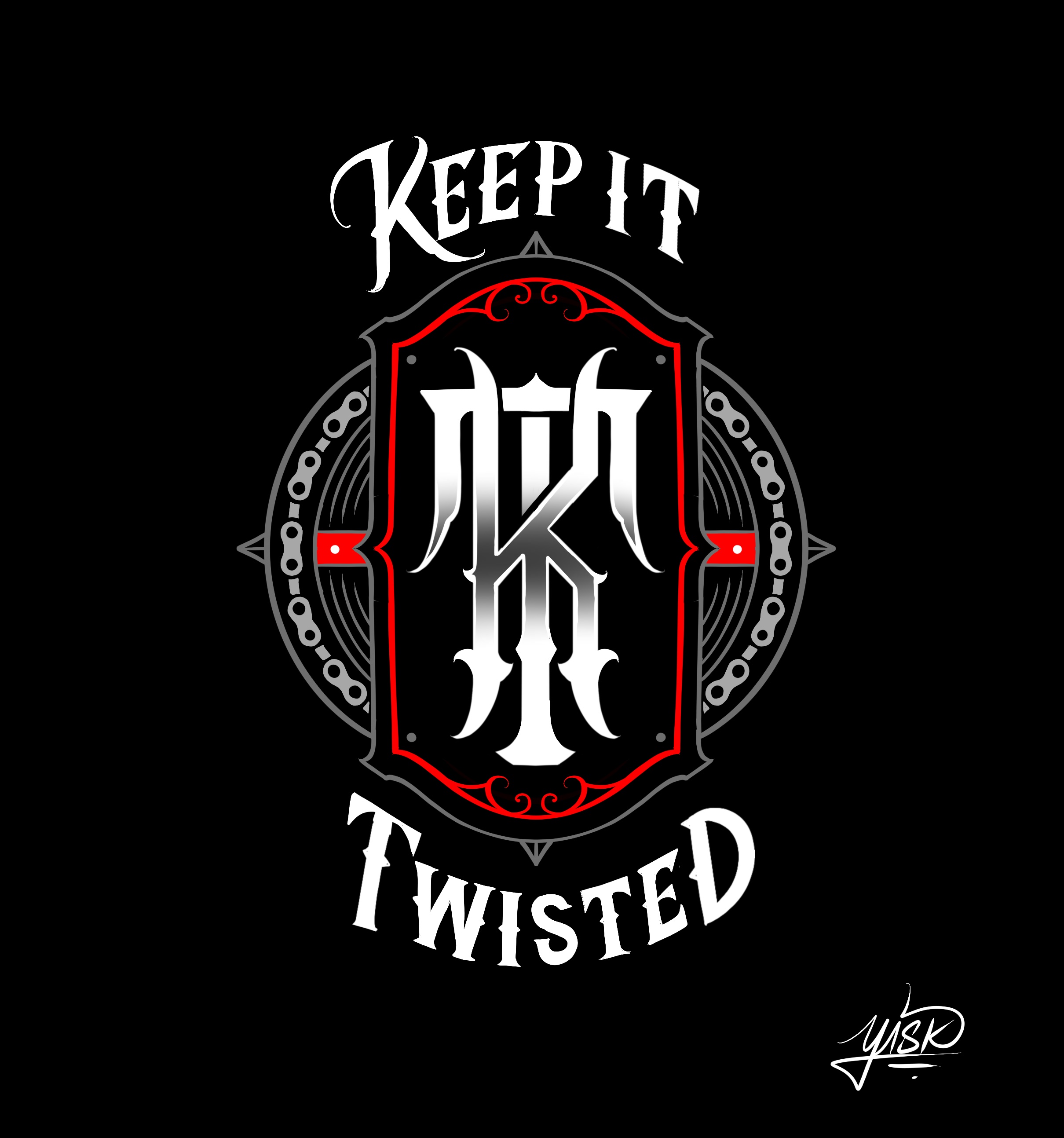 T-shirt Design by El Yisk 2 for this project | Design #32090411