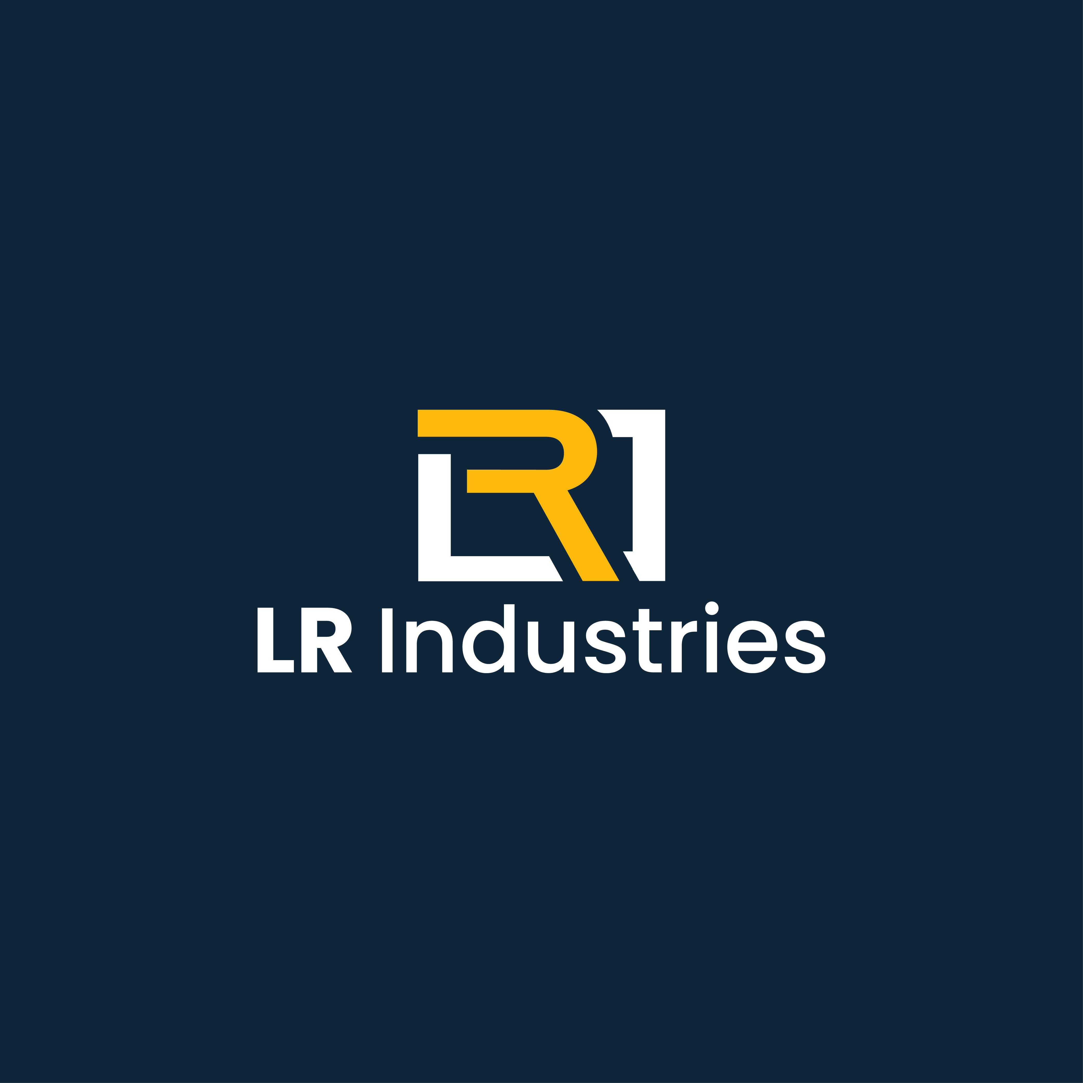 Logo Design by Sandii Hardianto for Lucas Richard Design | Design #32046730