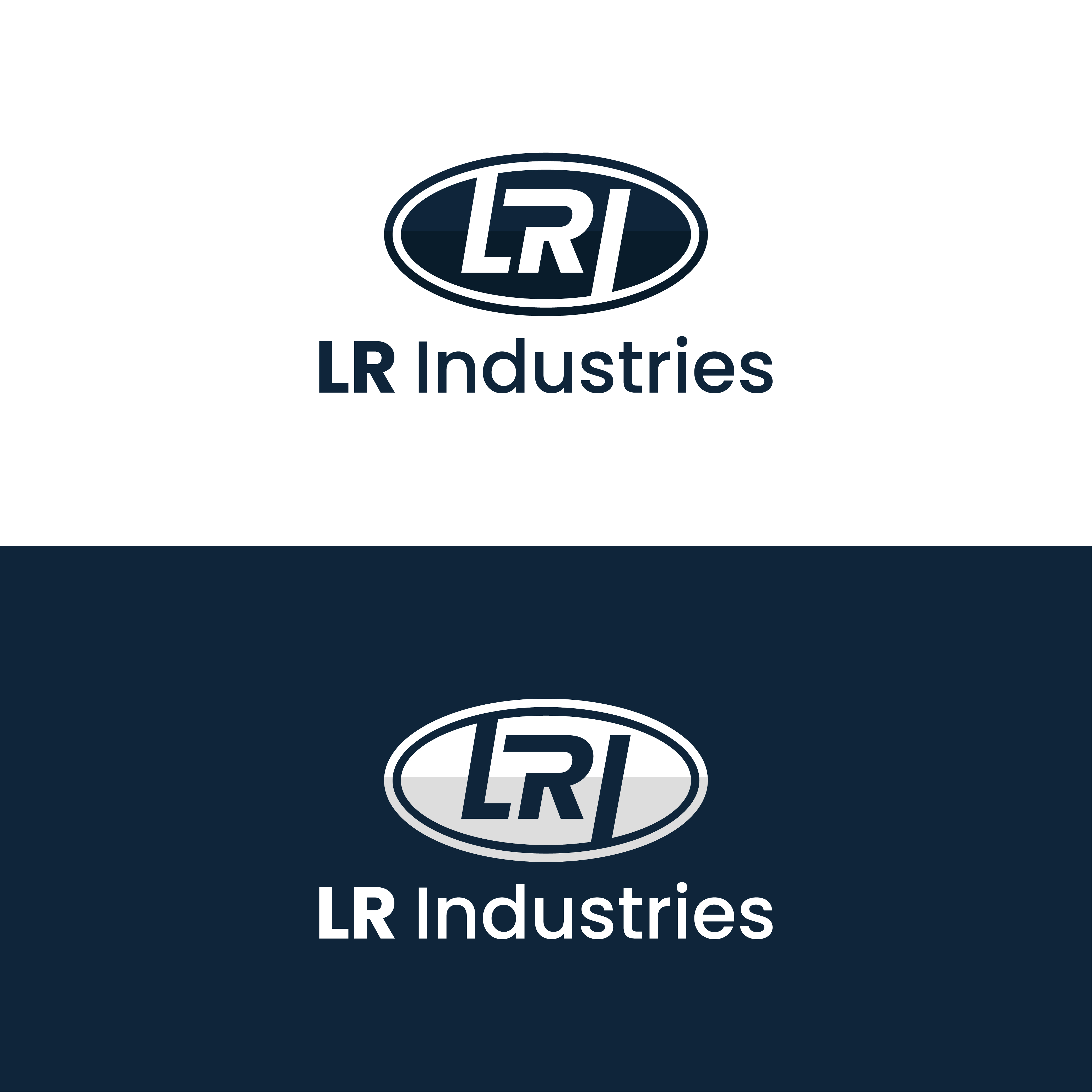 Logo Design by Sandii Hardianto for Lucas Richard Design | Design #32046858