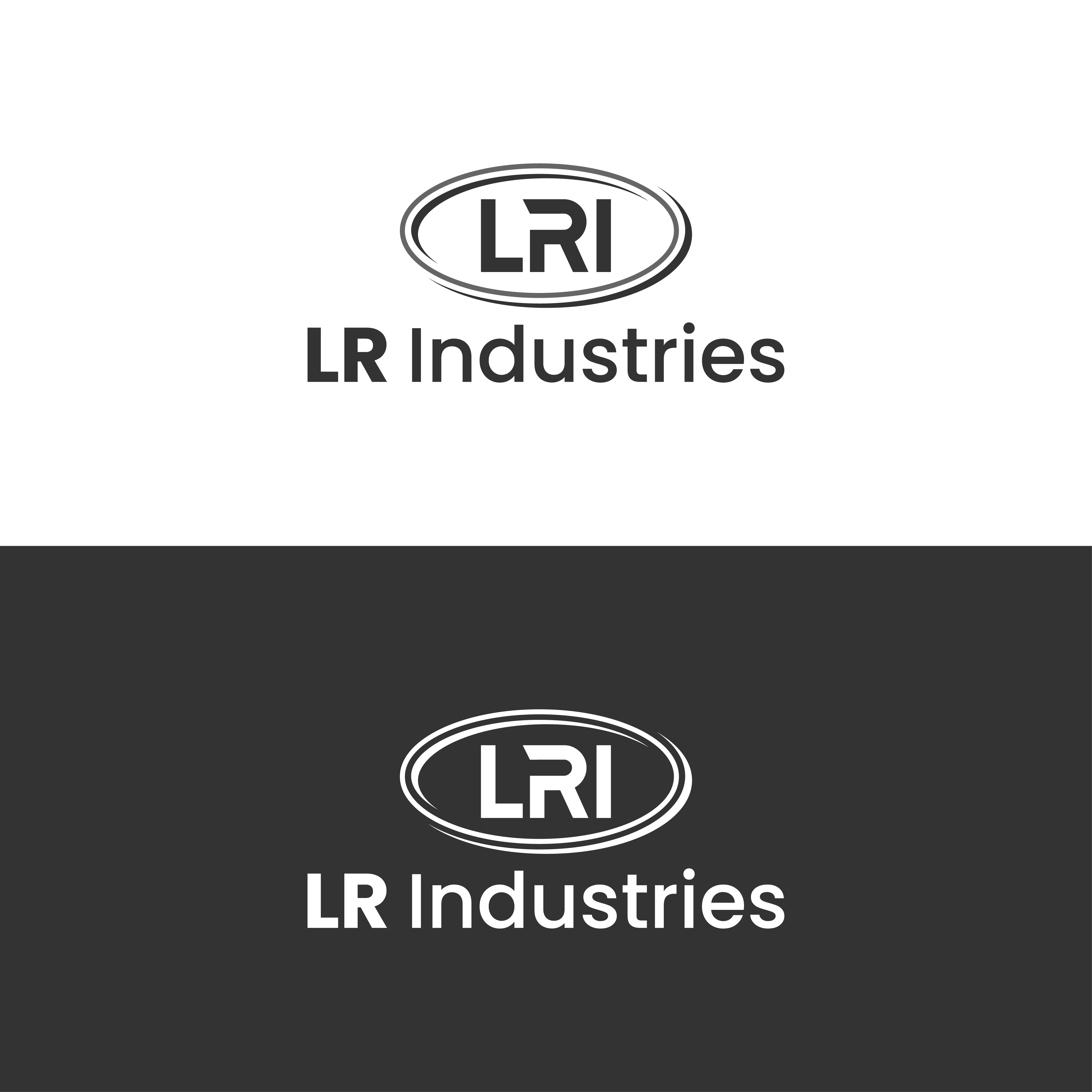 Logo Design by Sandii Hardianto for Lucas Richard Design | Design #32049011