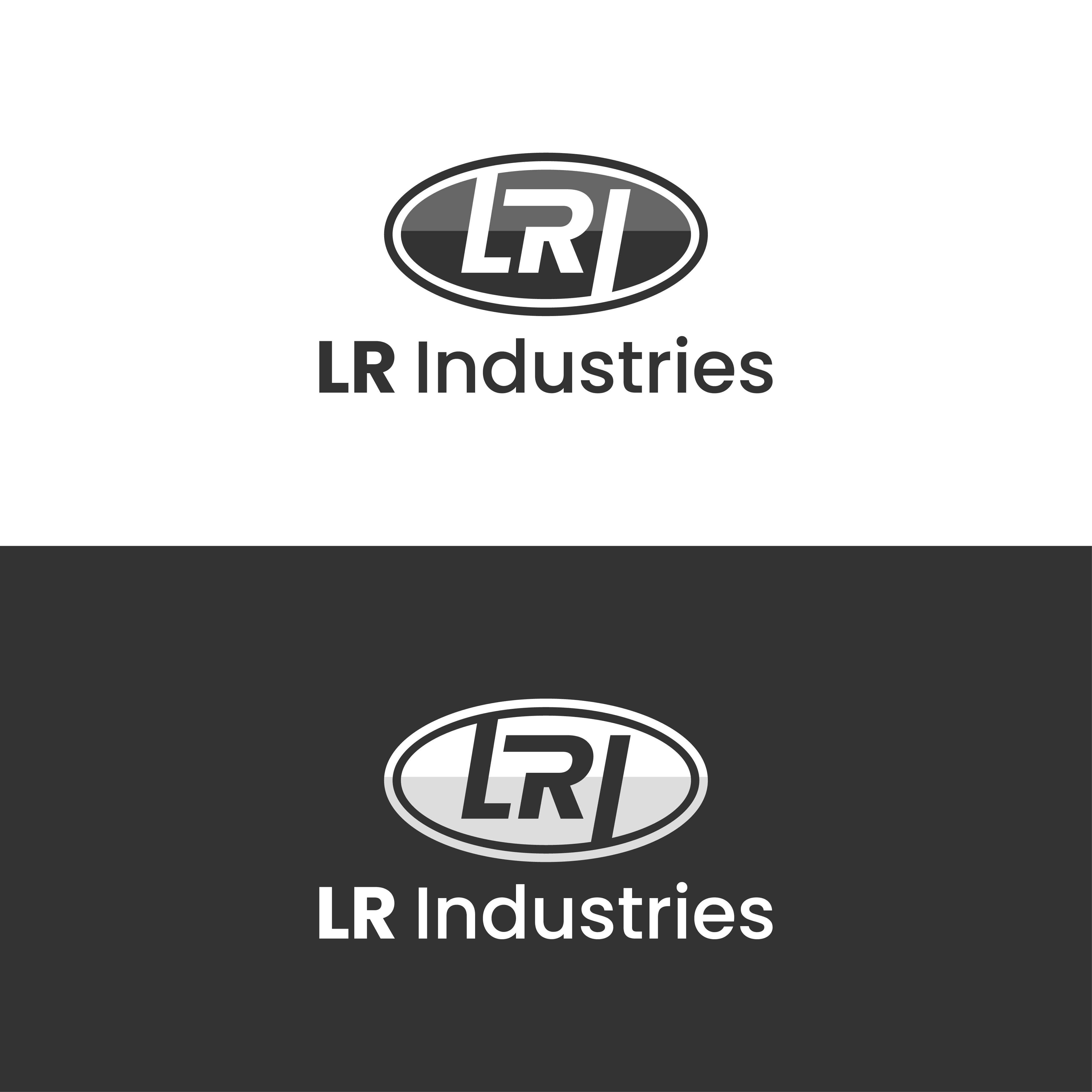 Diseño de Logo por Sandii Hardianto para Lucas Richard Design | Diseño #32049018