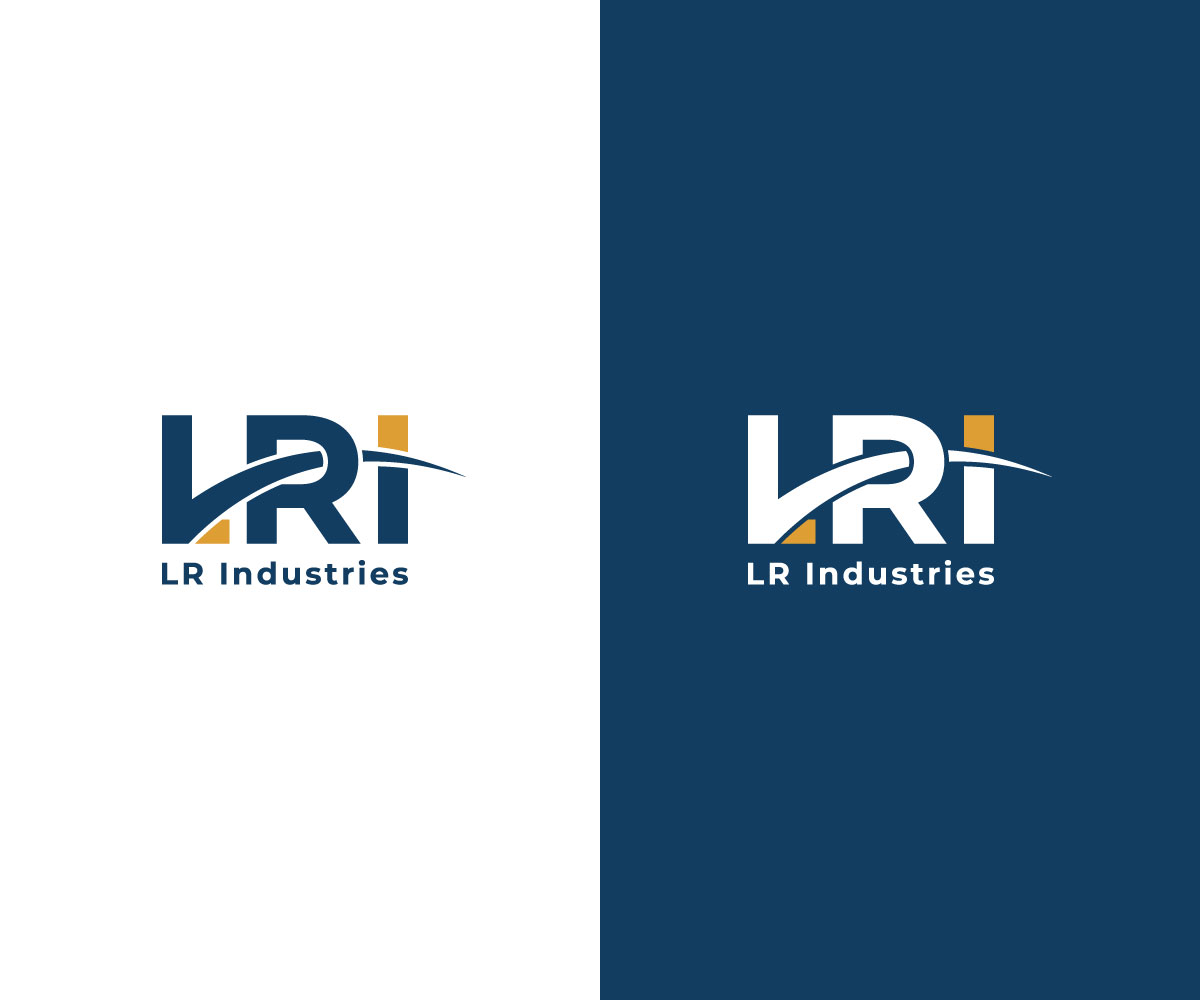 Logo Design by RS_Design for Lucas Richard Design | Design #32046344