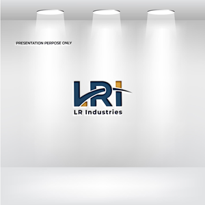 Logo-Design von RS_Design für Lucas Richard Design | Design: #32046345
