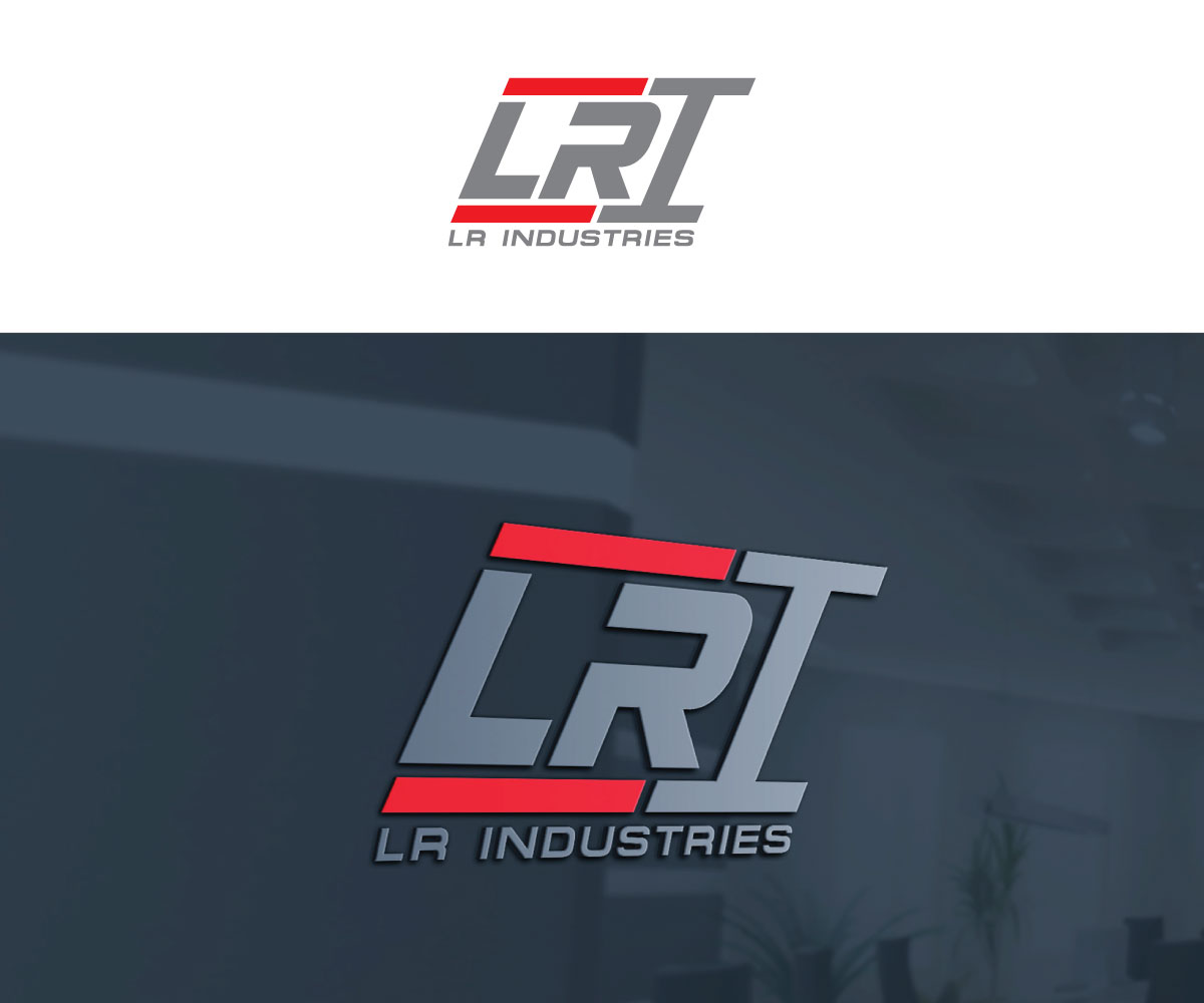 Diseño de Logo por Luckey yaari para Lucas Richard Design | Diseño #32050419