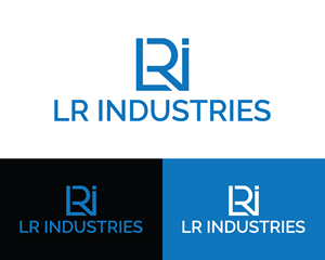 Logo Design by Box Graphic for Lucas Richard Design | Design: #32053179