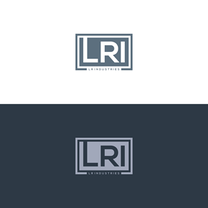 Logo Design by Doa anakKU for Lucas Richard Design | Design: #32053042