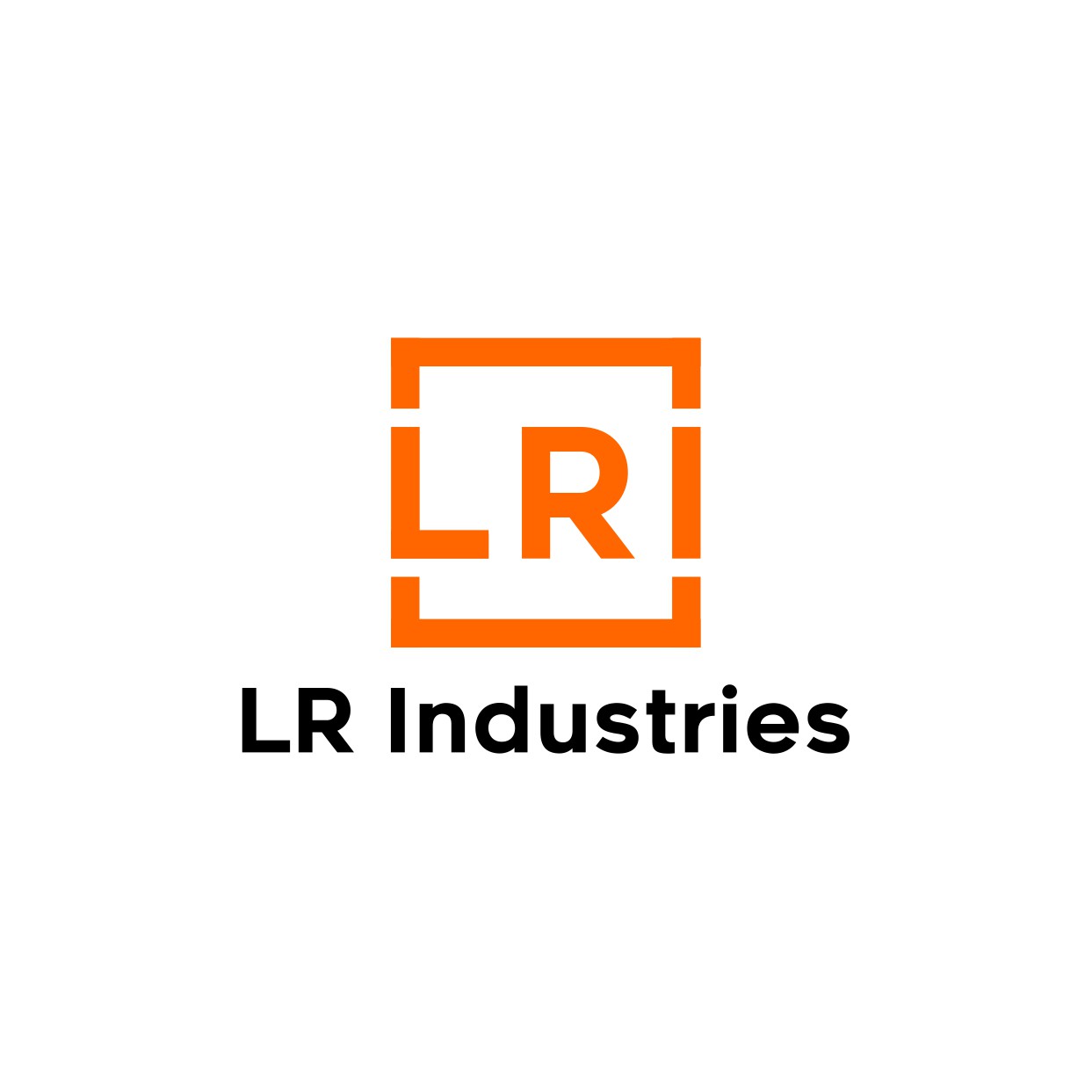 Logo Design by Bingah for Lucas Richard Design | Design #32047299