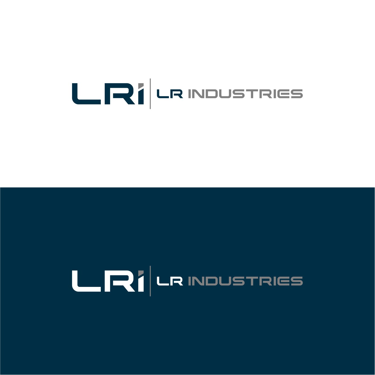 Logo-Design von Bingah für Lucas Richard Design | Design #32081364