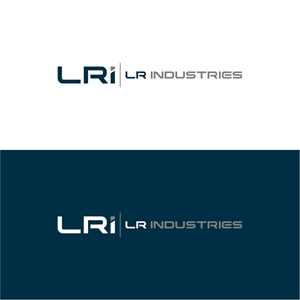 Diseño de Logo por Bingah para Lucas Richard Design | Diseño: #32081364