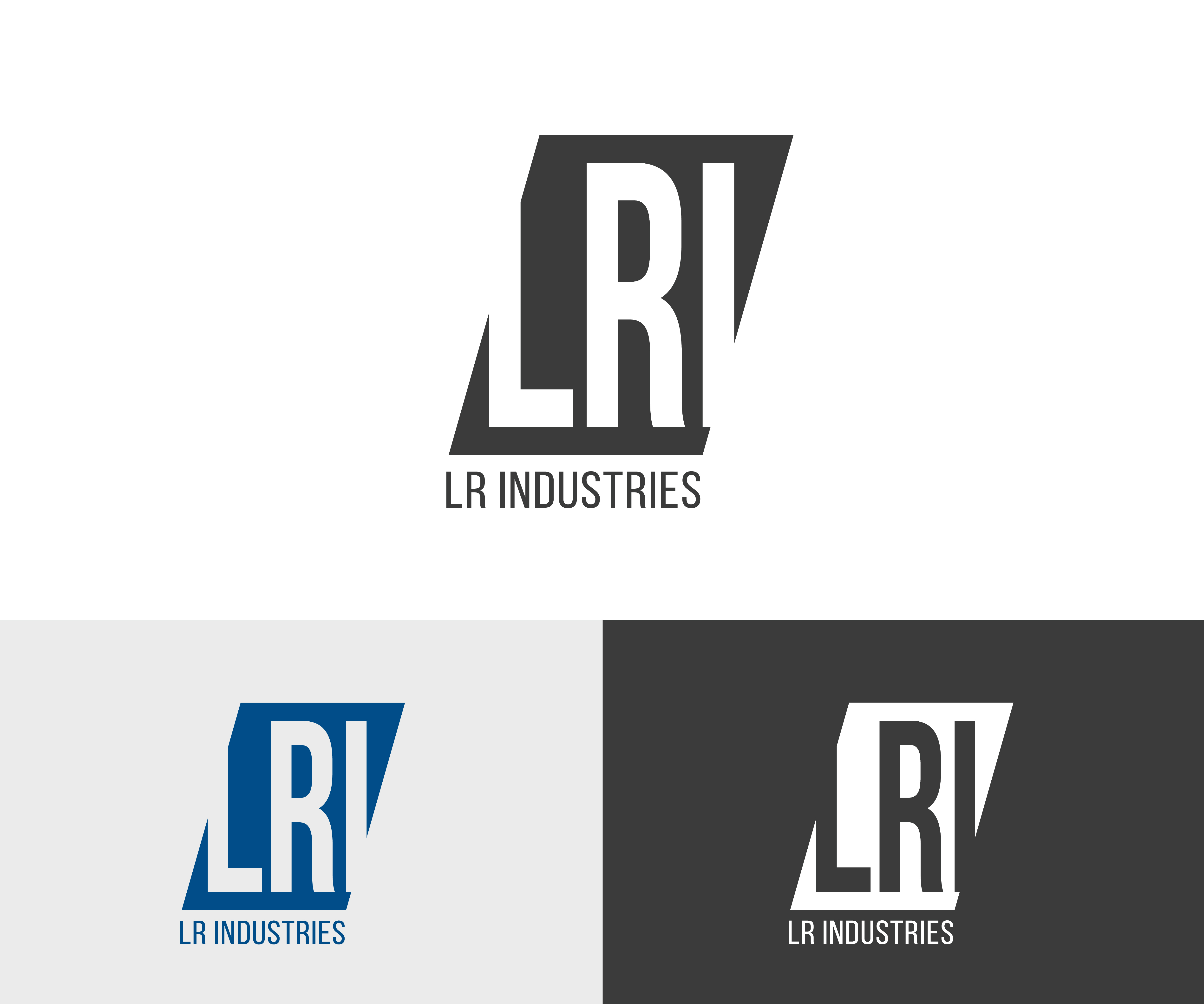 Logo-Design von Md. Aziz für Lucas Richard Design | Design #32058514