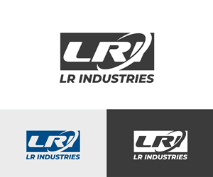 Logo Design by Md. Aziz for Lucas Richard Design | Design: #32058844