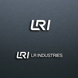 Diseño de Logo por ibart para Lucas Richard Design | Diseño: #32089103