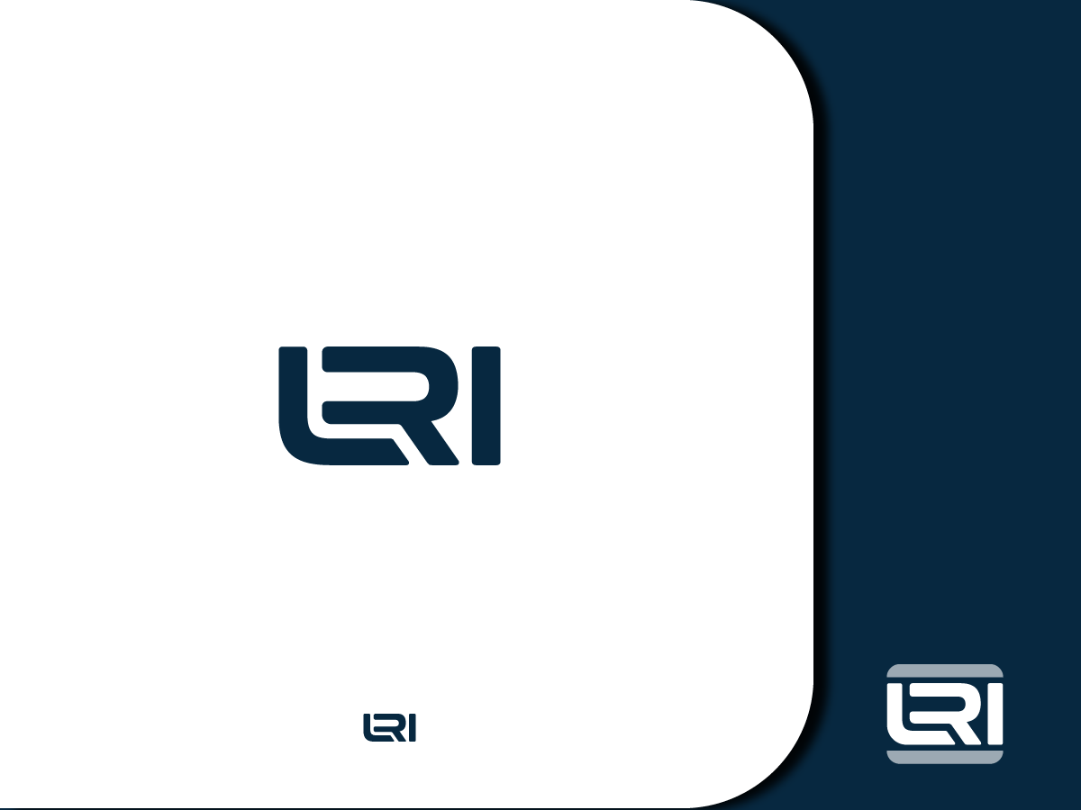 Logo Design by allynien for Lucas Richard Design | Design #32087409