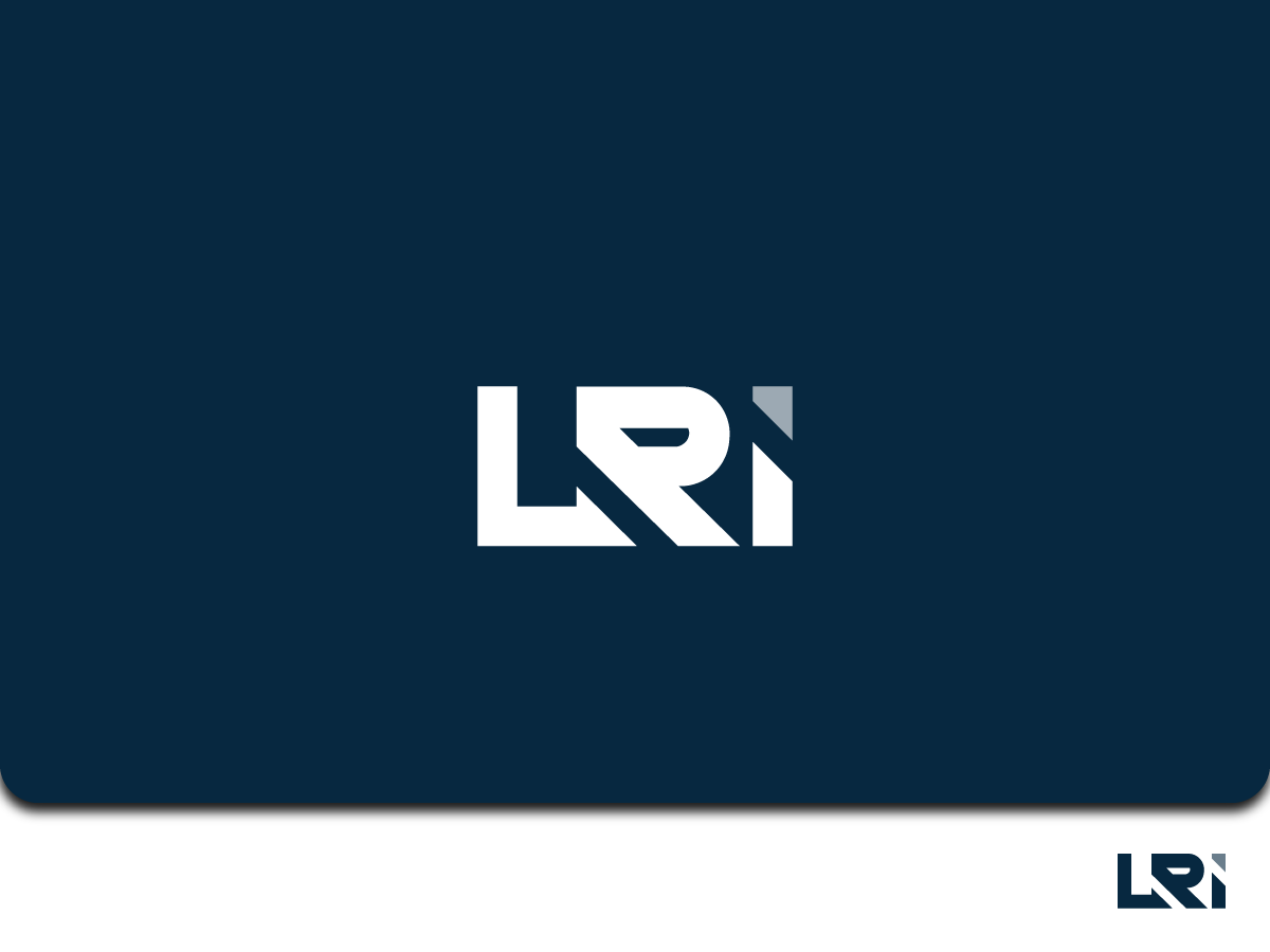 Logo Design by allynien for Lucas Richard Design | Design #32087896