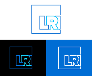 Logo-Design von Kavth für Lucas Richard Design | Design: #32066260