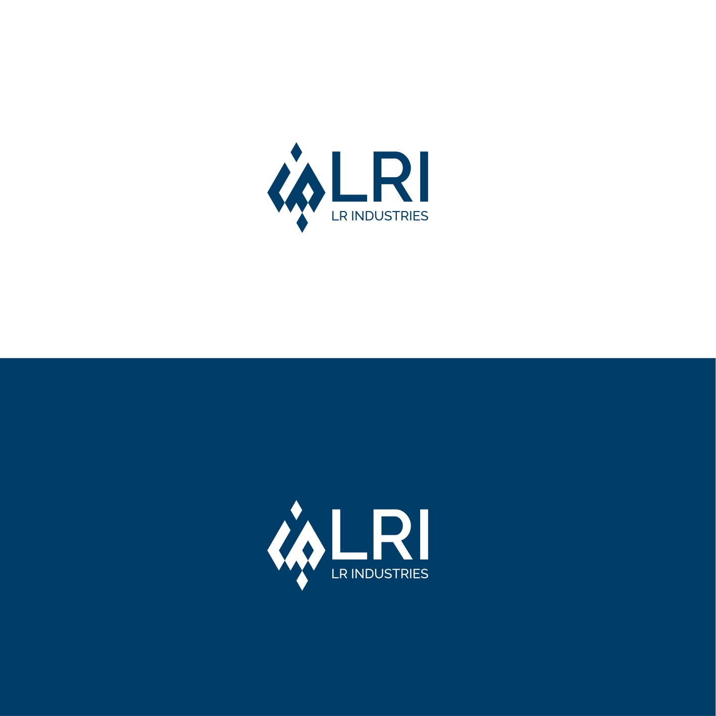 Diseño de Logo por ARA Branding para Lucas Richard Design | Diseño #32047528