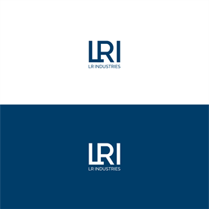Logo Design by ARA Branding for Lucas Richard Design | Design: #32047966