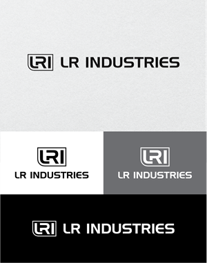 Diseño de Logo por Digi_Design555 para Lucas Richard Design | Diseño: #32048455