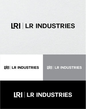 Diseño de Logo por Digi_Design555 para Lucas Richard Design | Diseño: #32048456