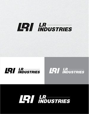 Diseño de Logo por Digi_Design555 para Lucas Richard Design | Diseño: #32048457