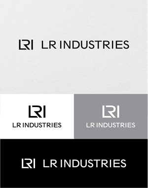 Diseño de Logo por Digi_Design555 para Lucas Richard Design | Diseño: #32048458