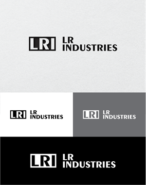 Diseño de Logo por Digi_Design555 para Lucas Richard Design | Diseño: #32048459